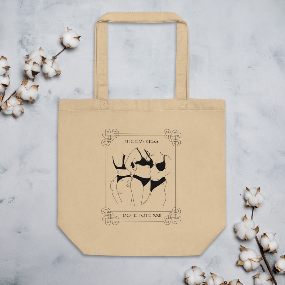 Eco Tote Bag