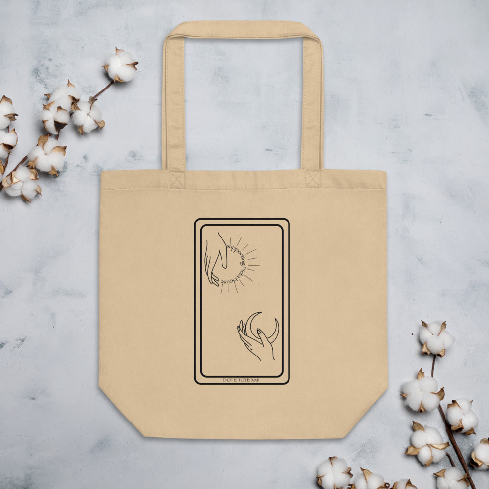 Eco Charity Edition Tote Bag