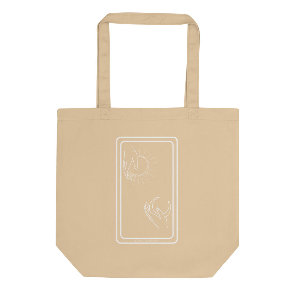 Eco Charity Edition Dote Tote Bag
