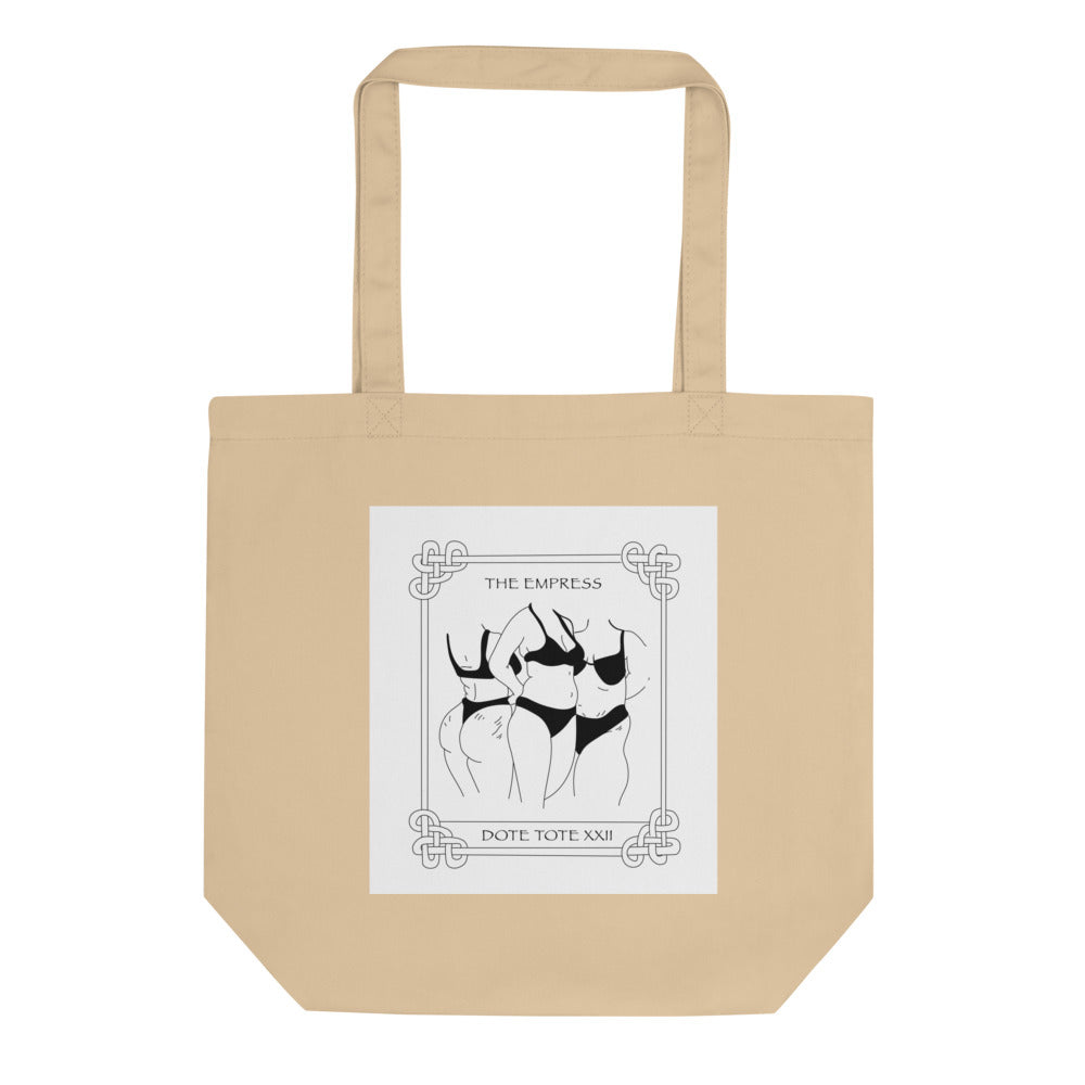 Eco Tote Bag