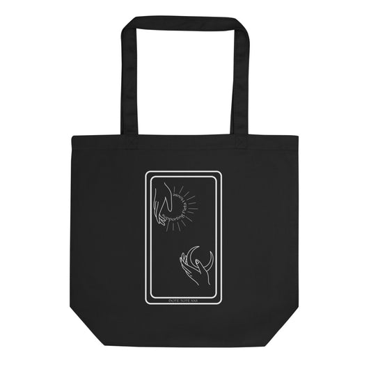 Eco Charity Edition Dote Tote Bag