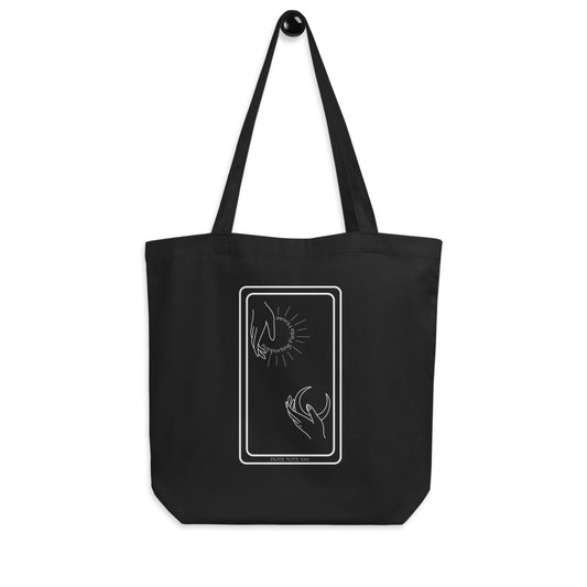 Eco Charity Edition Dote Tote Bag