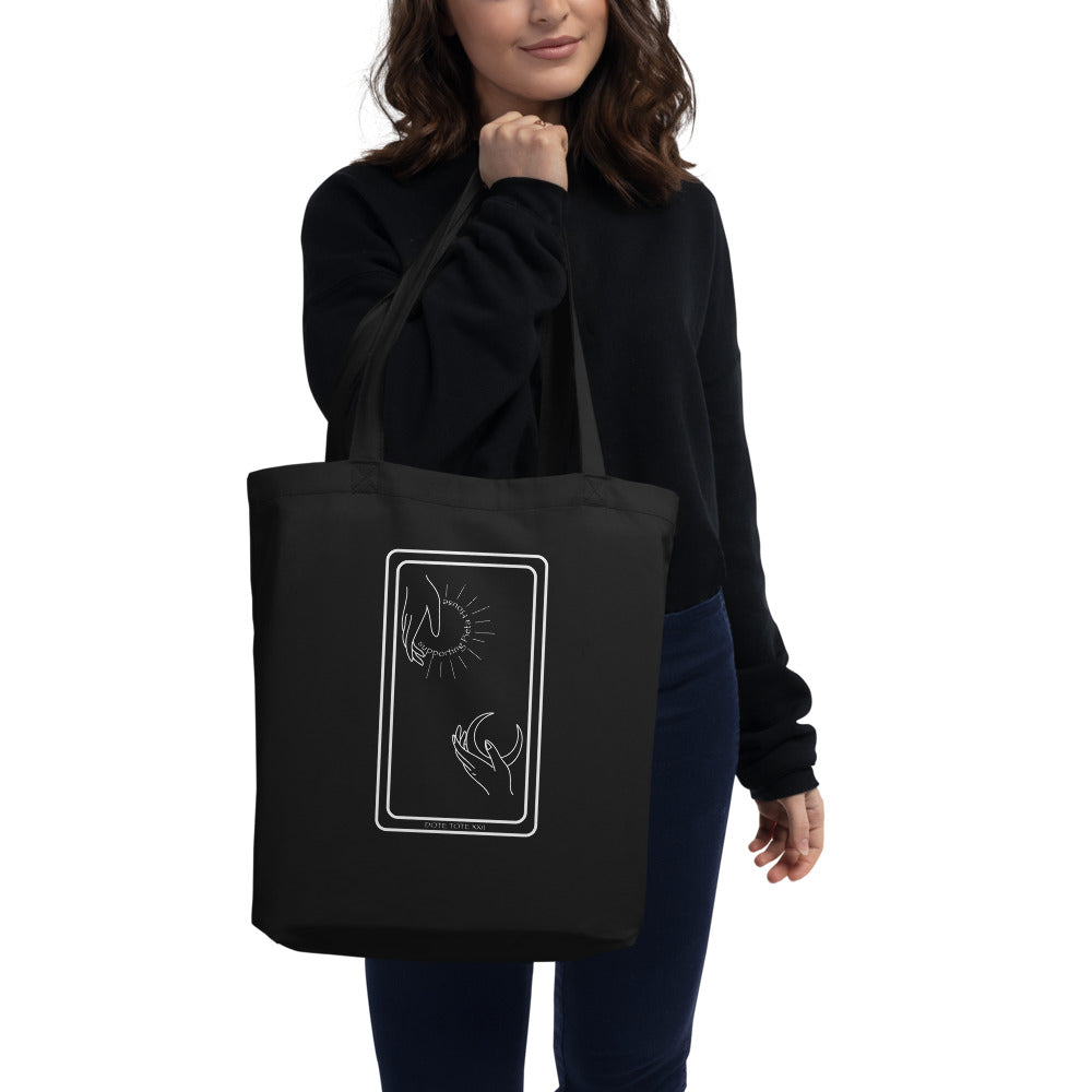 Eco Charity Edition Dote Tote Bag