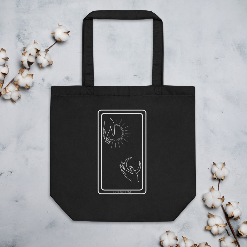 Eco Charity Edition Dote Tote Bag