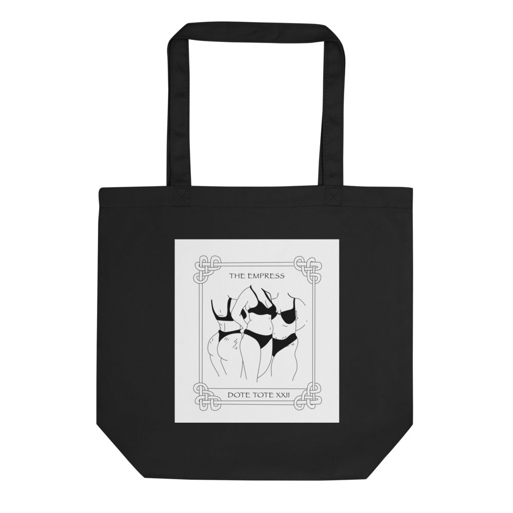 Eco Tote Bag