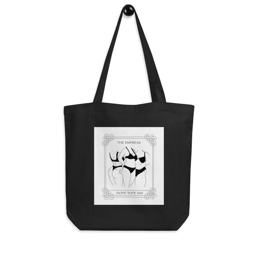 Eco Tote Bag