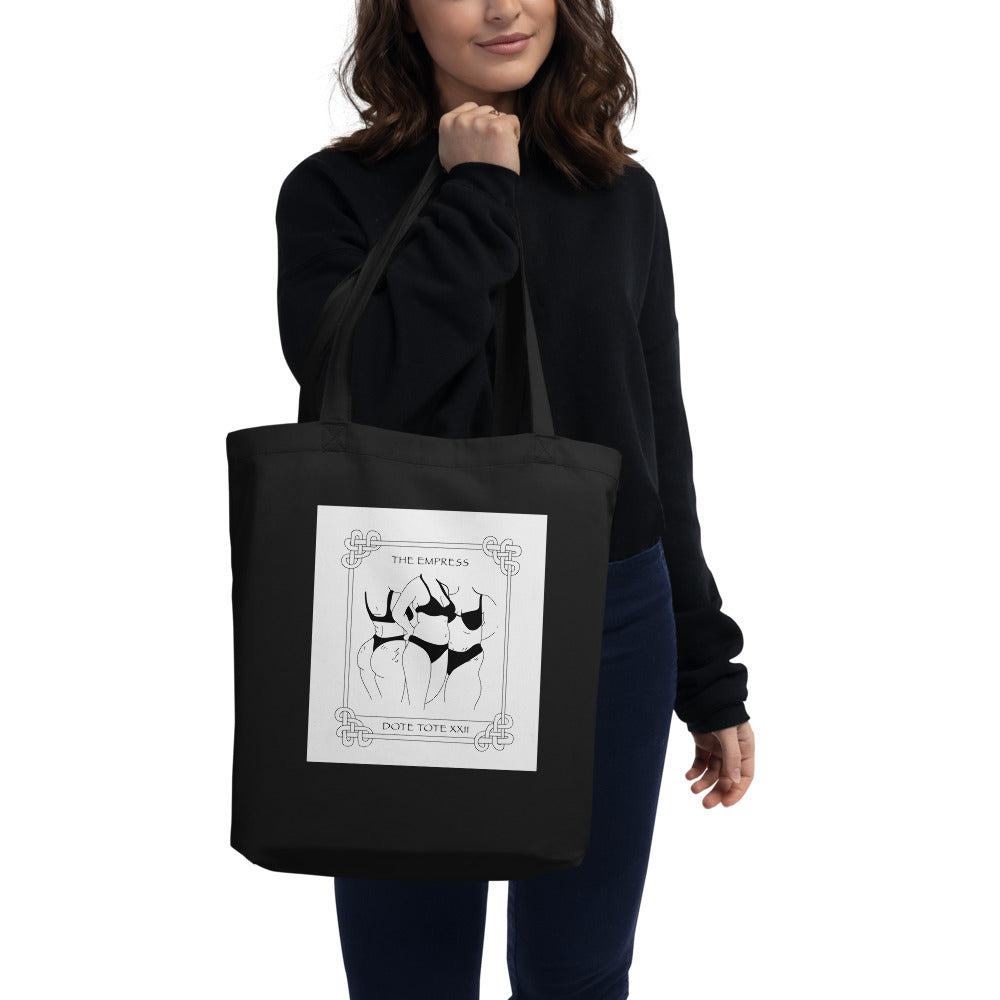 Eco Tote Bag
