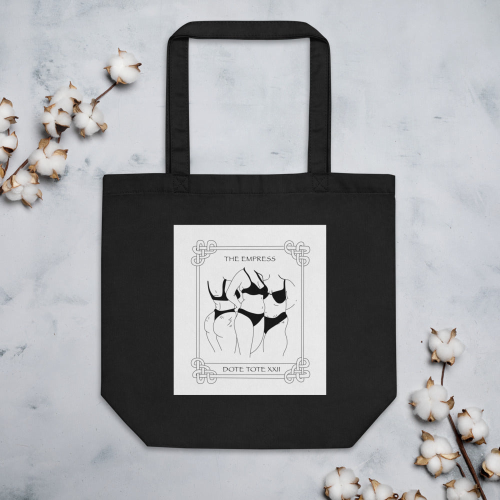 Eco Tote Bag