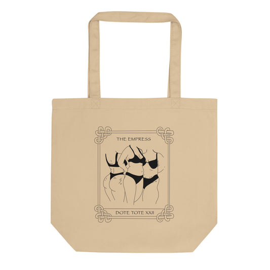 Eco Tote Bag