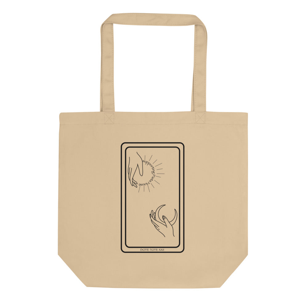 Eco Charity Edition Tote Bag