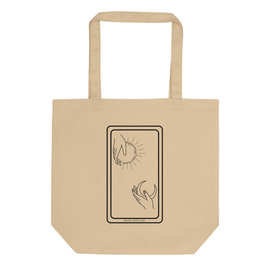 Eco Charity Edition Tote Bag