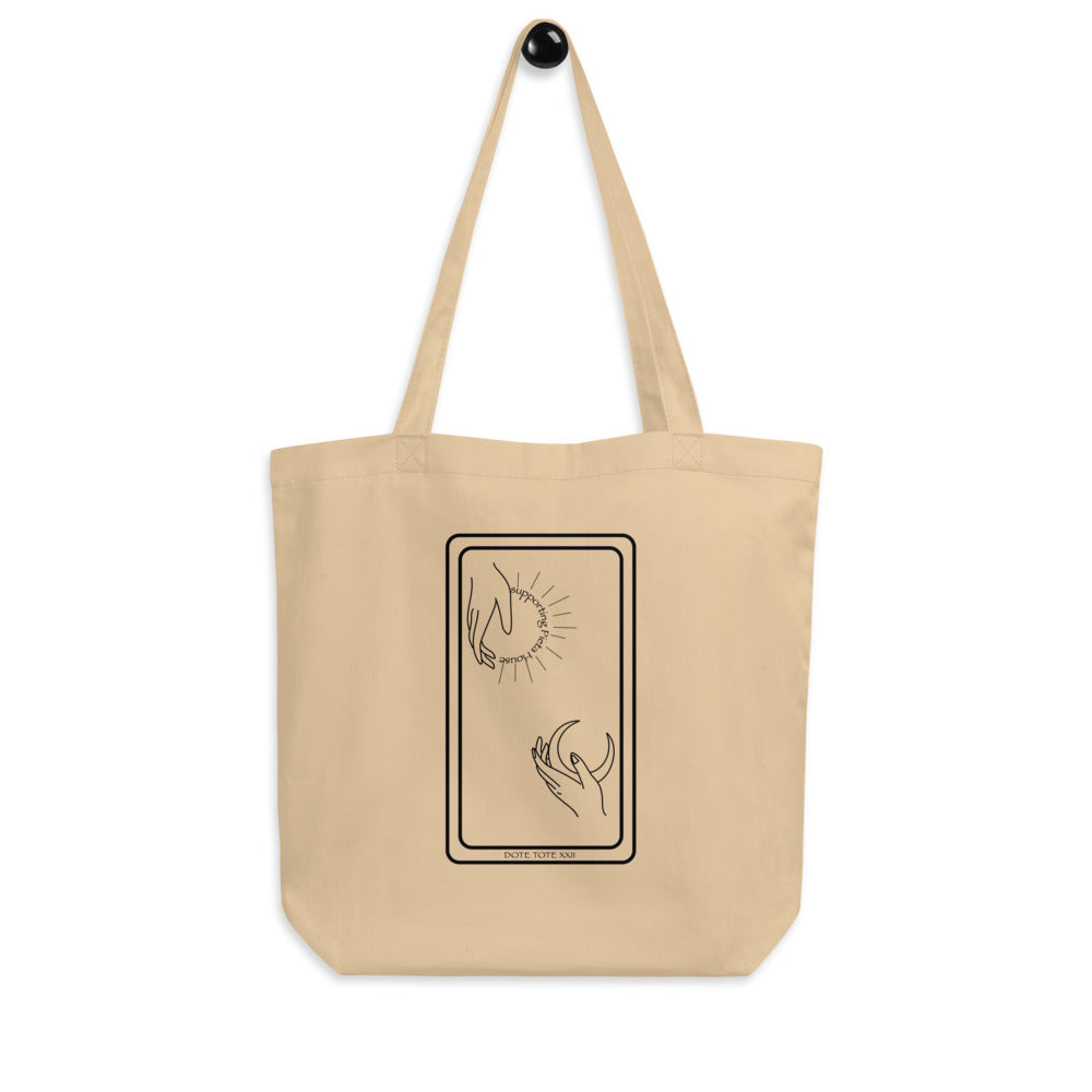 Eco Charity Edition Tote Bag