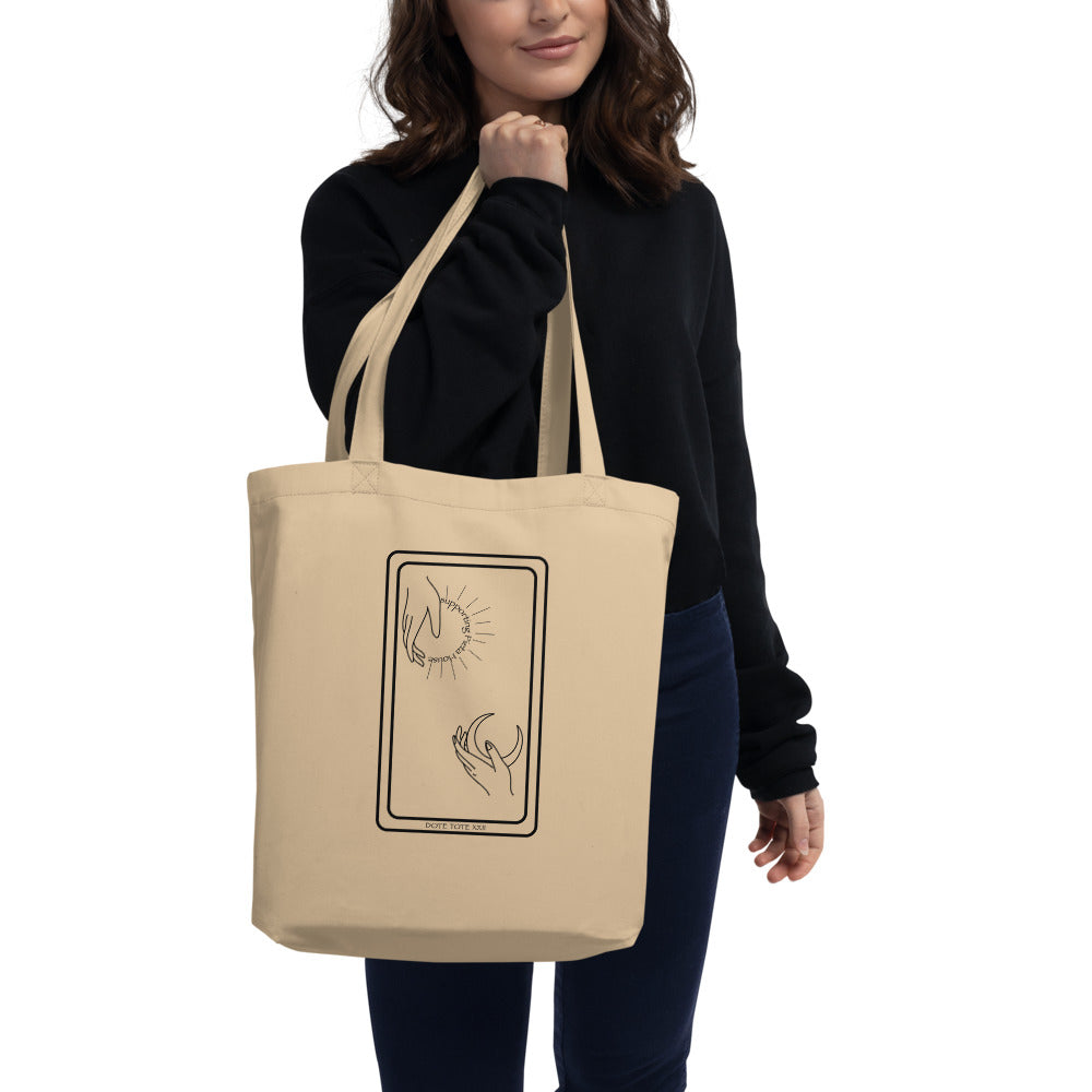 Eco Charity Edition Tote Bag