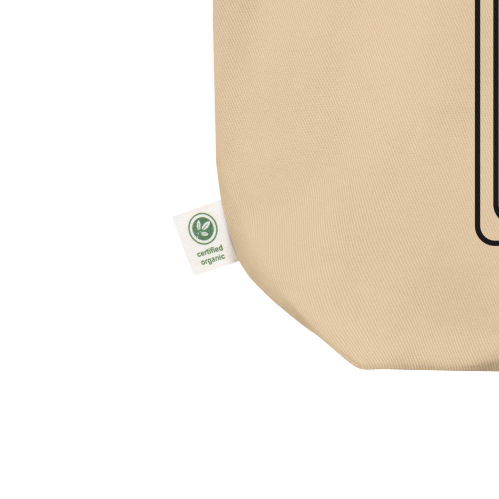 Eco Charity Edition Tote Bag